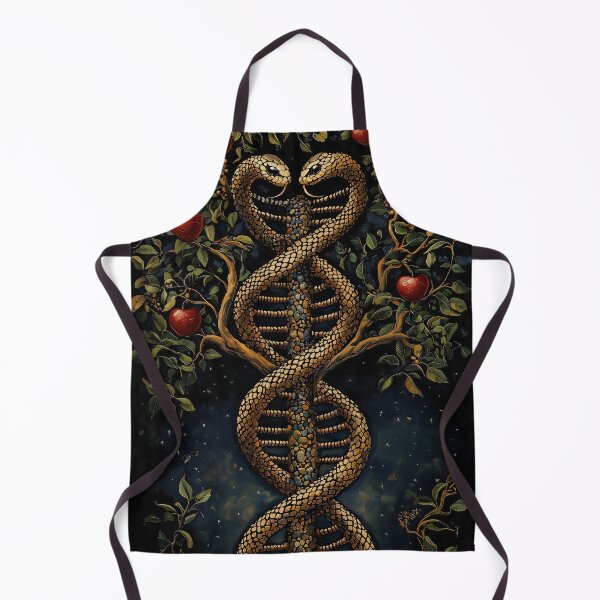 Item preview, Double Helix Knowledge designed and sold by PaigeCompositor.