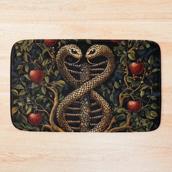 Item preview, Double Helix Knowledge designed and sold by PaigeCompositor.