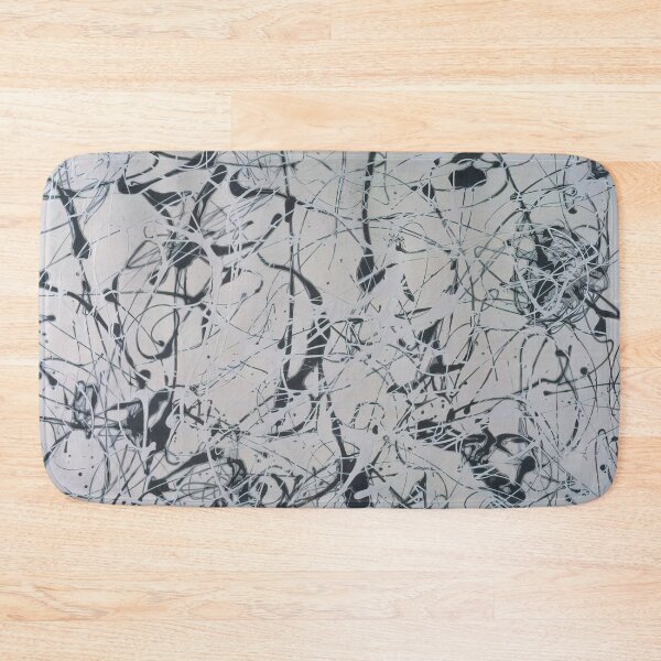 Item preview, Jackson Pollock Number 23 designed and sold by st1art.