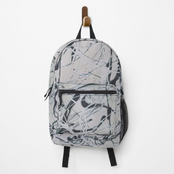 Item preview, Jackson Pollock Number 23 designed and sold by st1art.