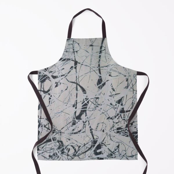 Item preview, Jackson Pollock Number 23 designed and sold by st1art.