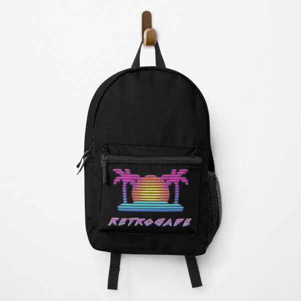 Item preview, Retrogade designed and sold by GENexDigital.