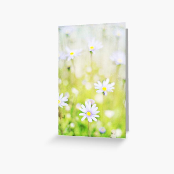 "Promise of Summer" Greeting Card