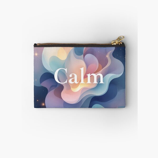 Item preview, Ethereal Calm designed and sold by debbiedwarika.