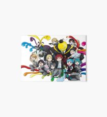 Assassination classroom Art Board