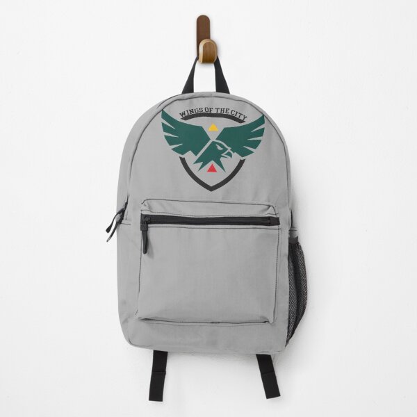 Item preview, Wings of the City - Minimalist Bird Line Art Urban Nature Design designed and sold by Axivra.