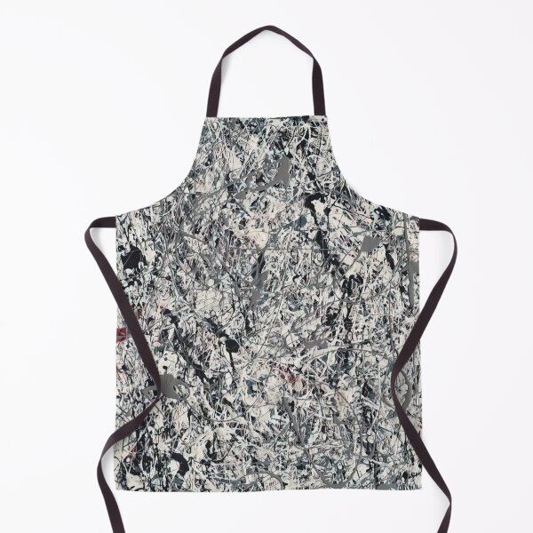 Item preview, Jackson Pollock Number 19, 1948 designed and sold by st1art.