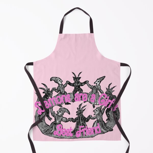 Item preview, Demons are a girl's best friend designed and sold by Heather H Designs .