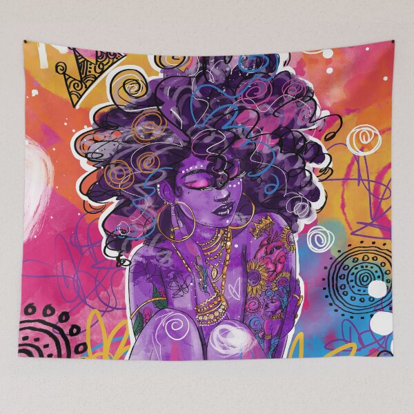 Item preview, Nomusa designed and sold by Justin F Copeland Studio.