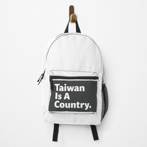 Item preview, Taiwan Is A Country designed and sold by Wei Tees.