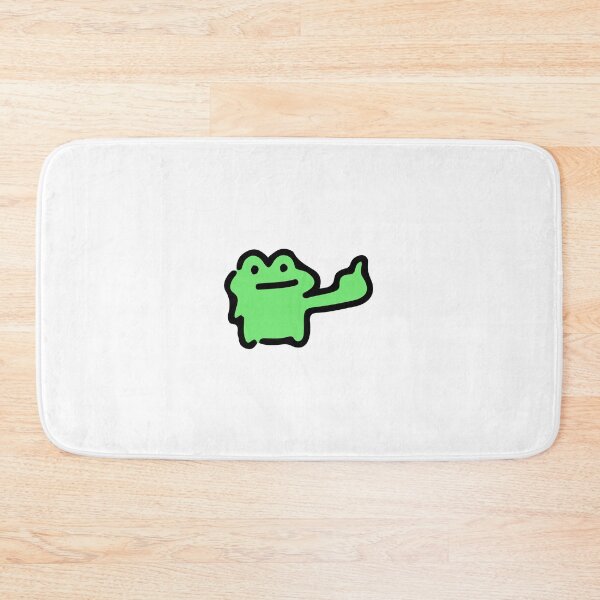 Item preview, Frog  designed and sold by designing01Ar3.