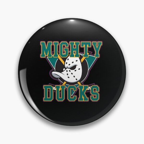 Aperçu de l'œuvre Les Mighty Ducks Geek créée et vendue par WappleArt.