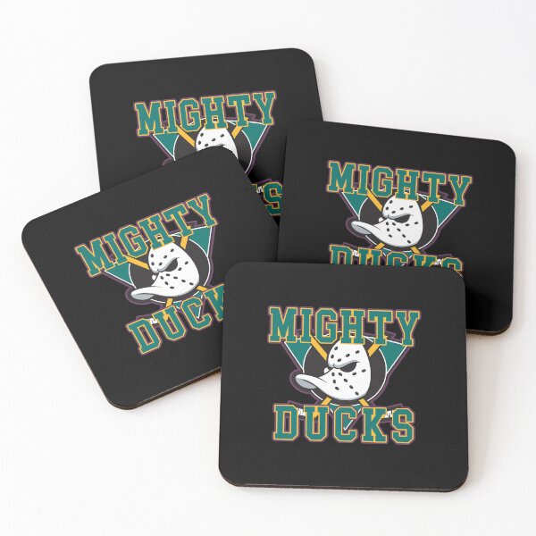 Item preview, Geek Mighty Ducks designed and sold by WappleArt.