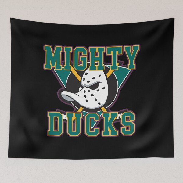 Item preview, Geek Mighty Ducks designed and sold by WappleArt.