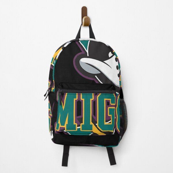 Item preview, Geek Mighty Ducks designed and sold by WappleArt.