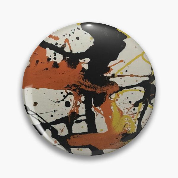 Item preview, Jackson Pollock  Number 26, 1949 designed and sold by st1art.