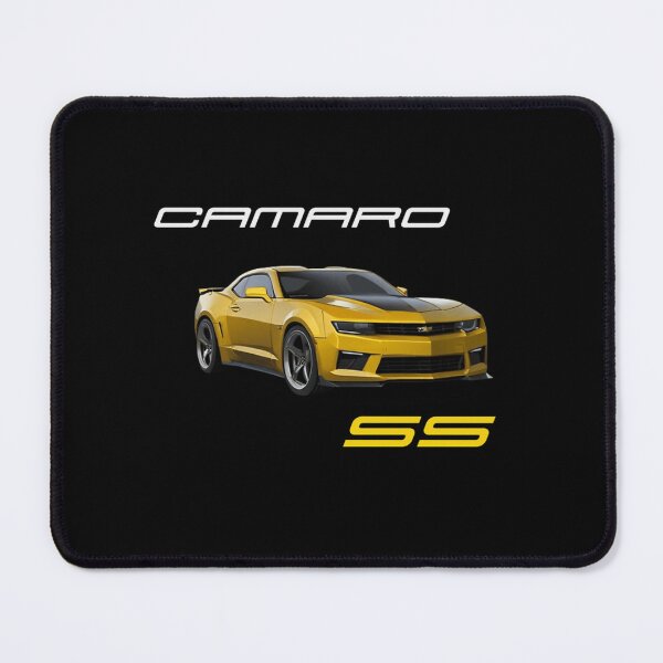 Item preview, Chevy Camaro Cool designed and sold by WappleArt.