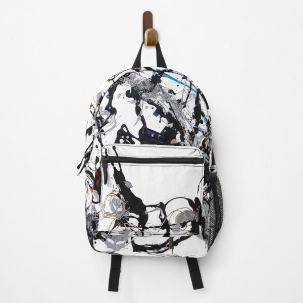 Item preview, Jackson Pollock - Number 29, 1950 designed and sold by st1art.
