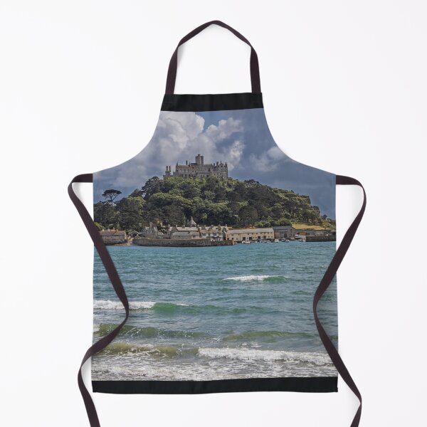 Item preview, St.Michael's Mount designed and sold by maureen bracewell.