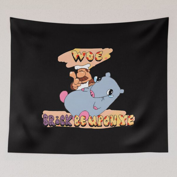Item preview, Peppino Spaghetti 2 designed and sold by clothinc.