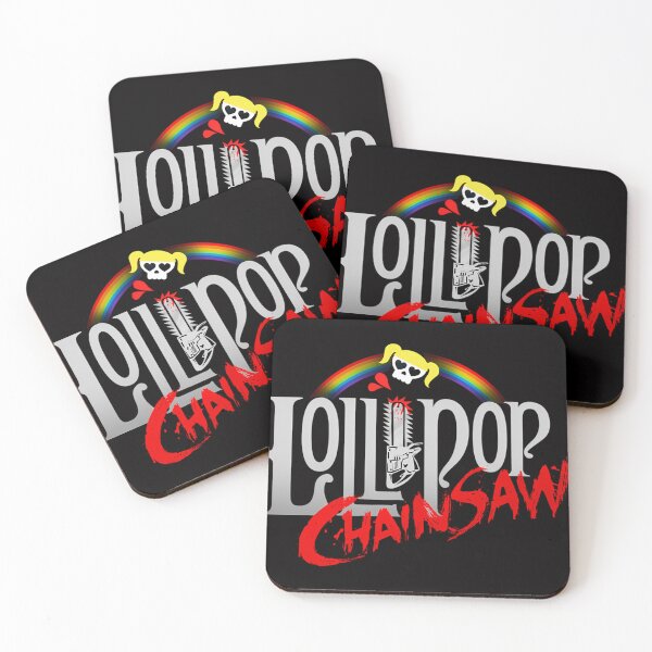 Item preview, Lollipop Chainsaw designed and sold by clothinc.