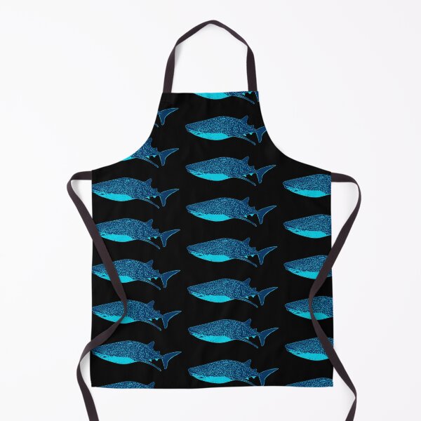 Item preview, Whale Shark design designed and sold by Zummi.