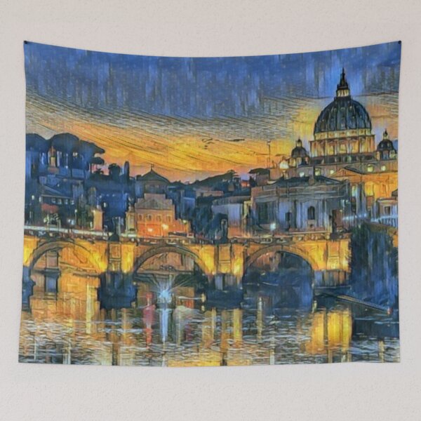 Item preview, Rome designed and sold by sid1802.