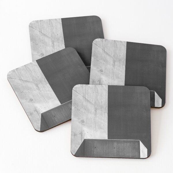 Item preview, Void — Minimal Brutalist Space designed and sold by Tasty-Shots.