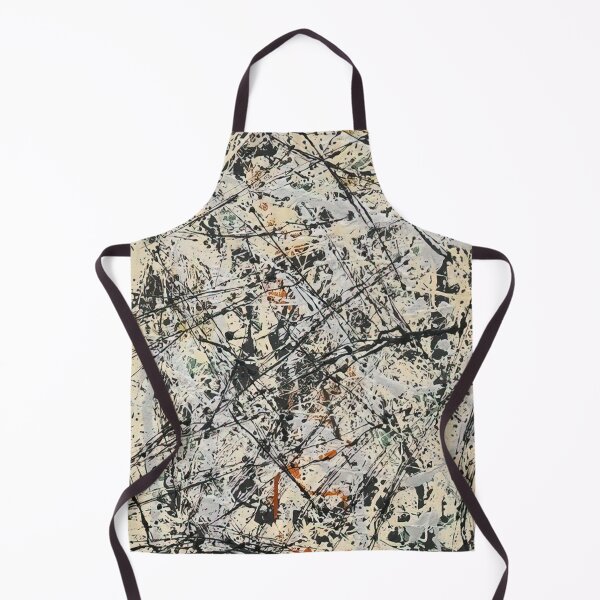 Item preview, Jackson Pollock Number 32 1947 designed and sold by st1art.