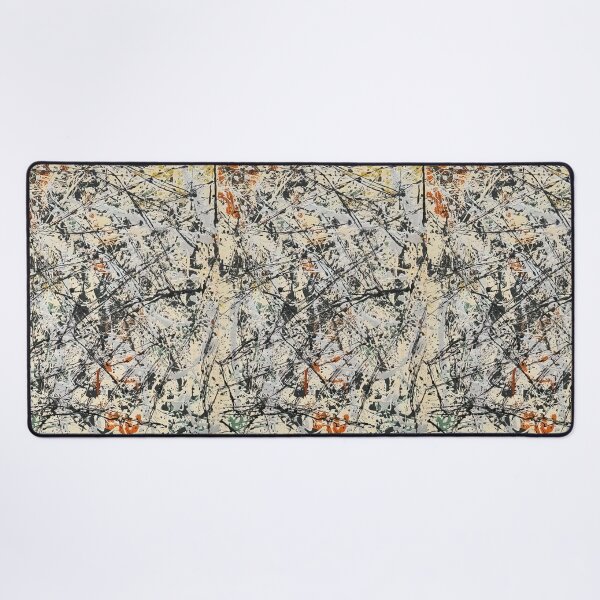 Item preview, Jackson Pollock Number 32 1947 designed and sold by st1art.