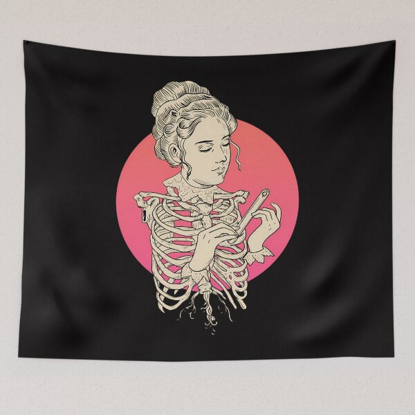 Item preview,  New World - Marauder Emblem designed and sold by clothinc.