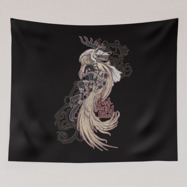 Item preview,  Vicar Amelia - Bloodborne (White Dress Version) designed and sold by clothinc.