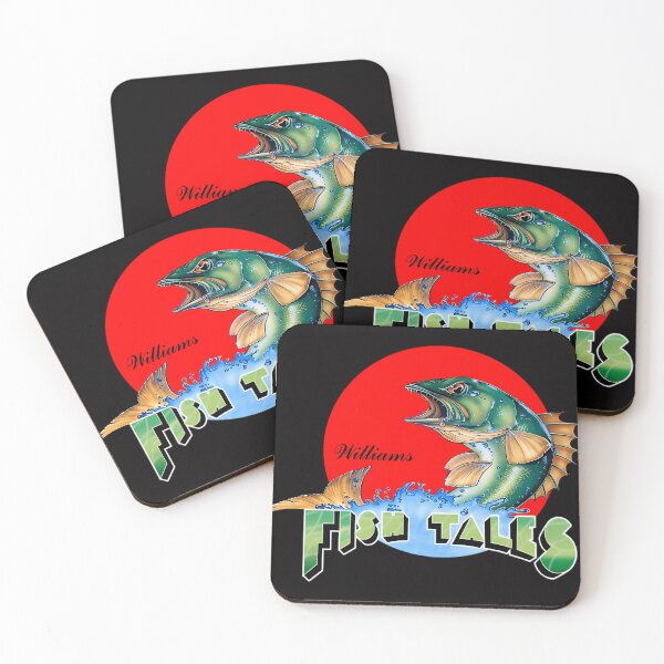 Item preview,  Fish Tales Pinball designed and sold by clothinc.