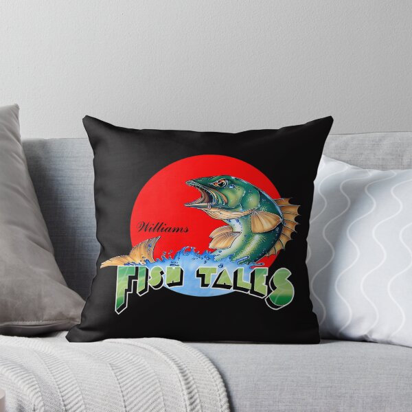 Item preview,  Fish Tales Pinball designed and sold by clothinc.