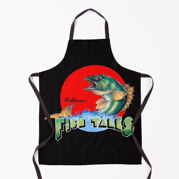 Item preview,  Fish Tales Pinball designed and sold by clothinc.