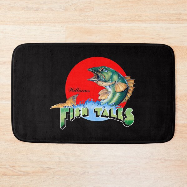 Item preview,  Fish Tales Pinball designed and sold by clothinc.