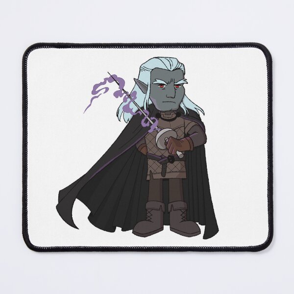 Item preview, Commission Tim Tam designed and sold by Mac-o-Shop.