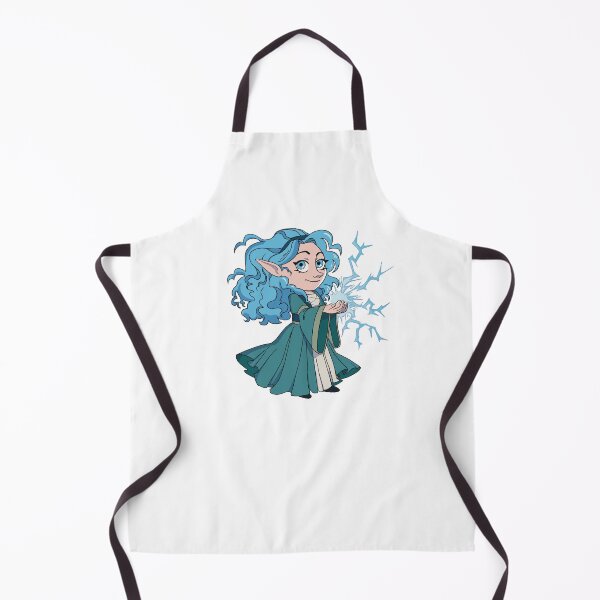 Item preview, Commission Elfyttra designed and sold by Mac-o-Shop.