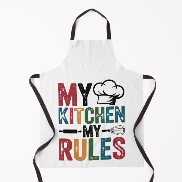 Item preview, My Kitchen My Rules designed and sold by jkrphoto.