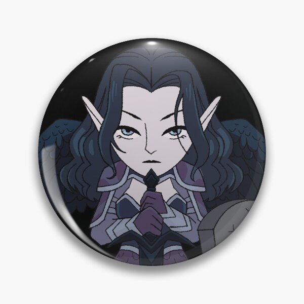 Item preview, Commission  Mariana designed and sold by Mac-o-Shop.