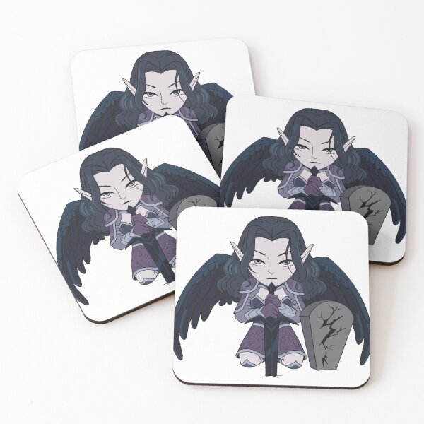 Item preview, Commission  Mariana designed and sold by Mac-o-Shop.