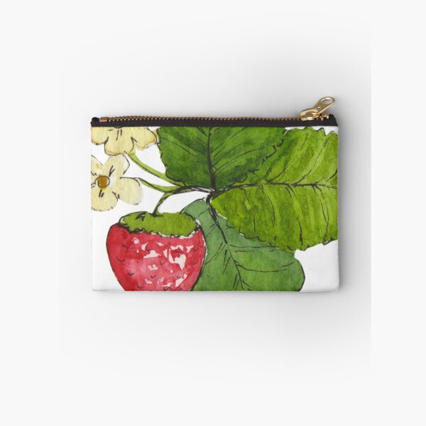 Item preview, Wild Strawberry  designed and sold by AnimaliaStar.