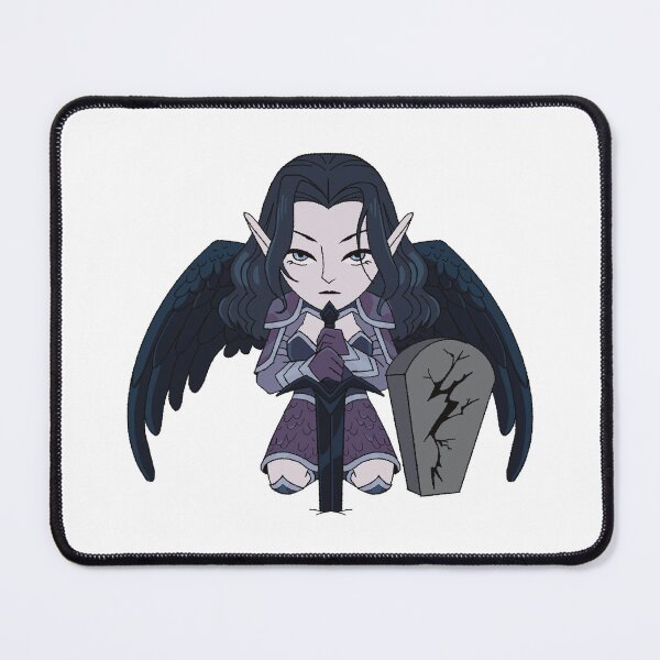 Item preview, Commission Mariana designed and sold by Mac-o-Shop.