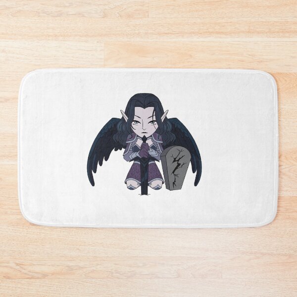 Item preview, Commission  Mariana designed and sold by Mac-o-Shop.
