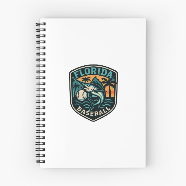 Item preview, Marlins designed and sold by Sunrise Slaps.