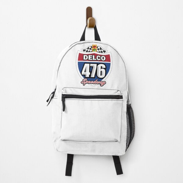 Item preview, Delco 476 Speedway designed and sold by DelcoBoy.
