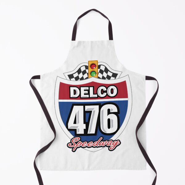 Item preview, Delco 476 Speedway designed and sold by DelcoBoy.