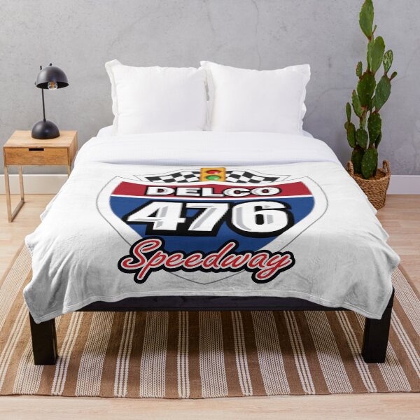 Item preview, Delco 476 Speedway designed and sold by DelcoBoy.