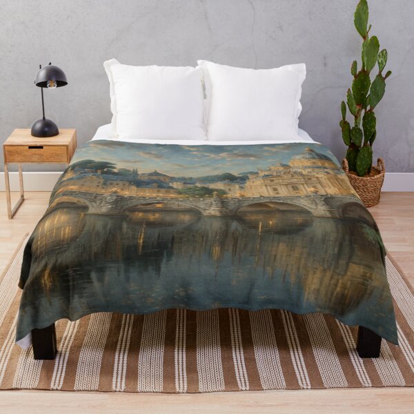 Item preview, Rome designed and sold by sid1802.