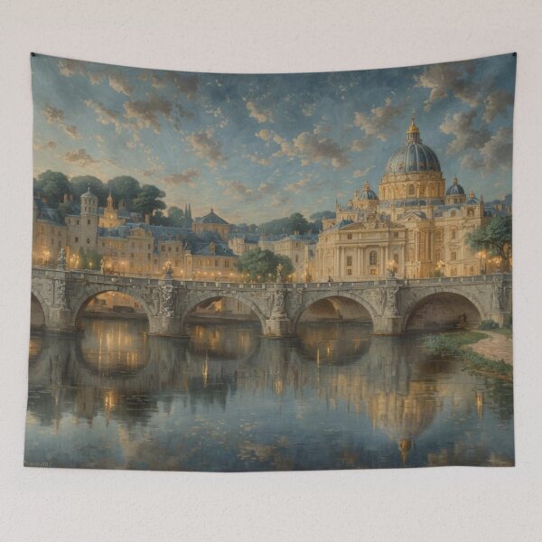 Item preview, Rome designed and sold by sid1802.